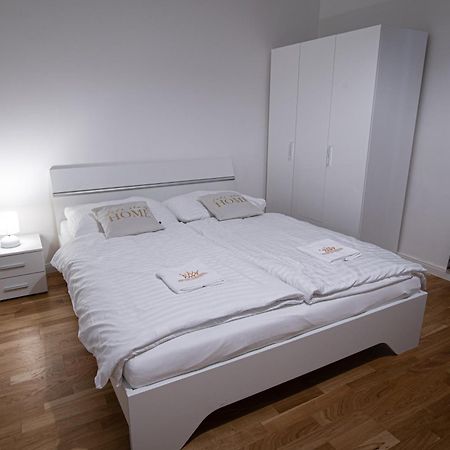 New Apartments Complex Prague Florenc Ngoại thất bức ảnh