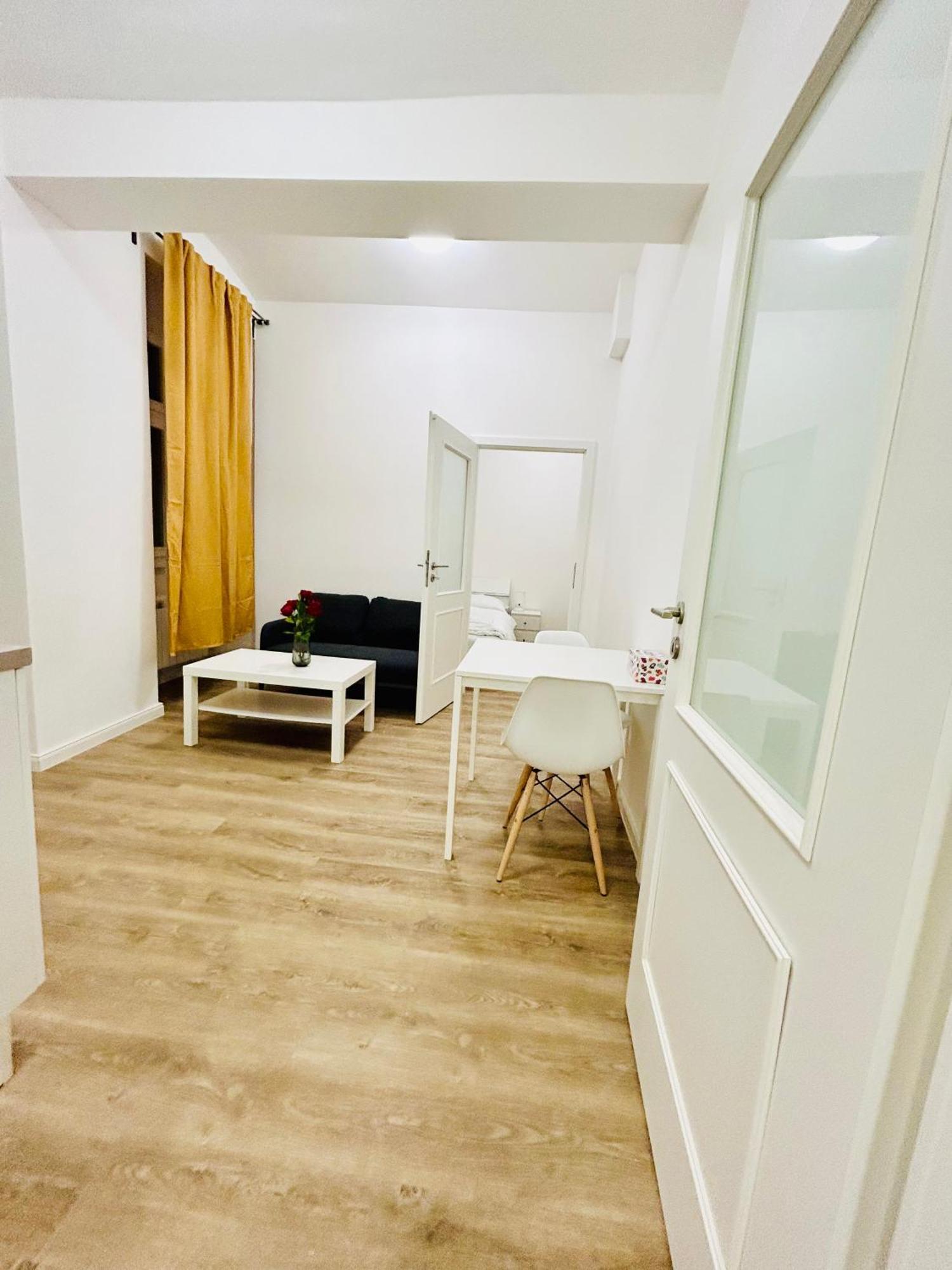 New Apartments Complex Prague Florenc Ngoại thất bức ảnh