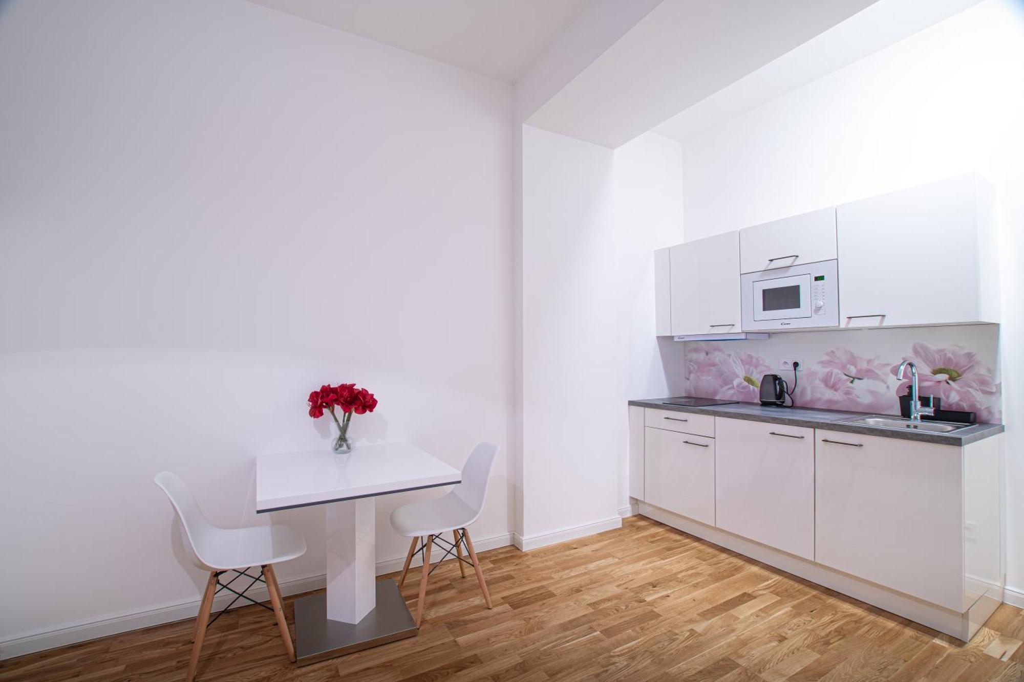 New Apartments Complex Prague Florenc Ngoại thất bức ảnh