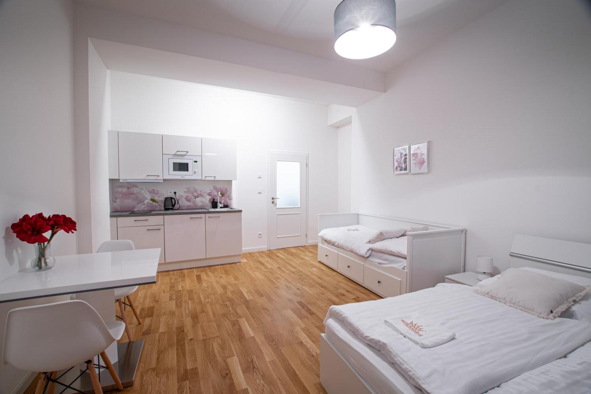 New Apartments Complex Prague Florenc Ngoại thất bức ảnh