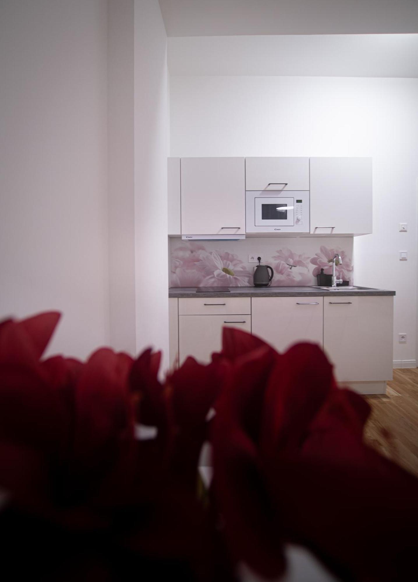 New Apartments Complex Prague Florenc Ngoại thất bức ảnh