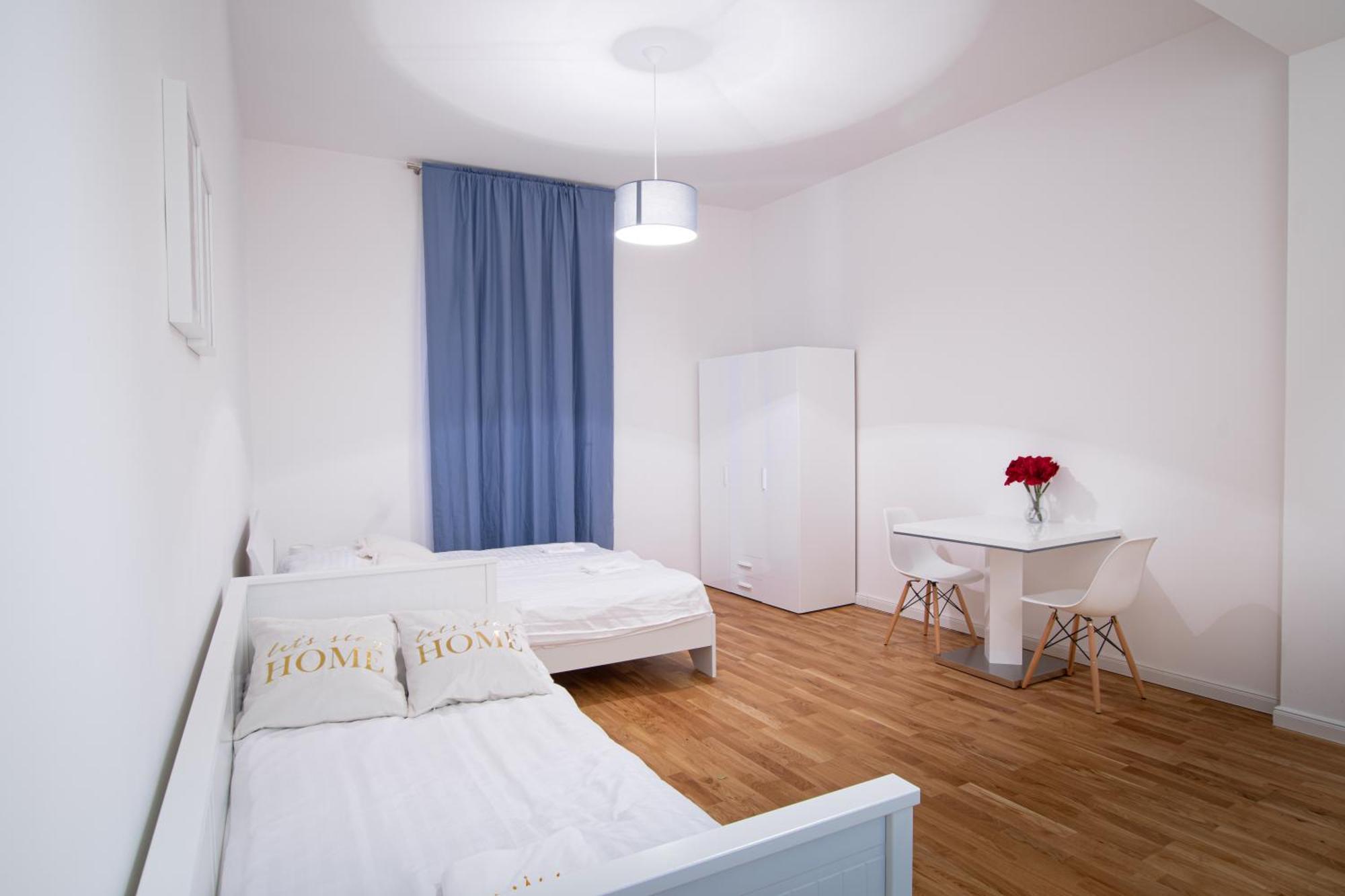 New Apartments Complex Prague Florenc Ngoại thất bức ảnh