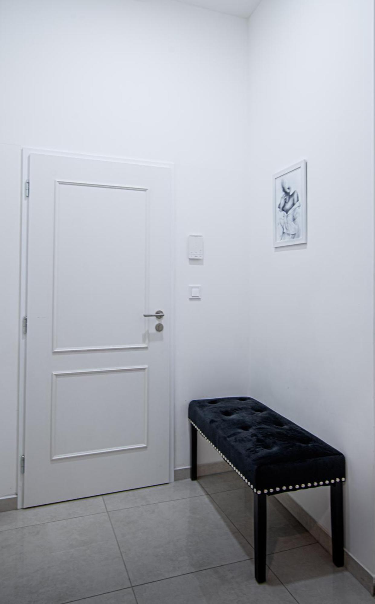 New Apartments Complex Prague Florenc Ngoại thất bức ảnh