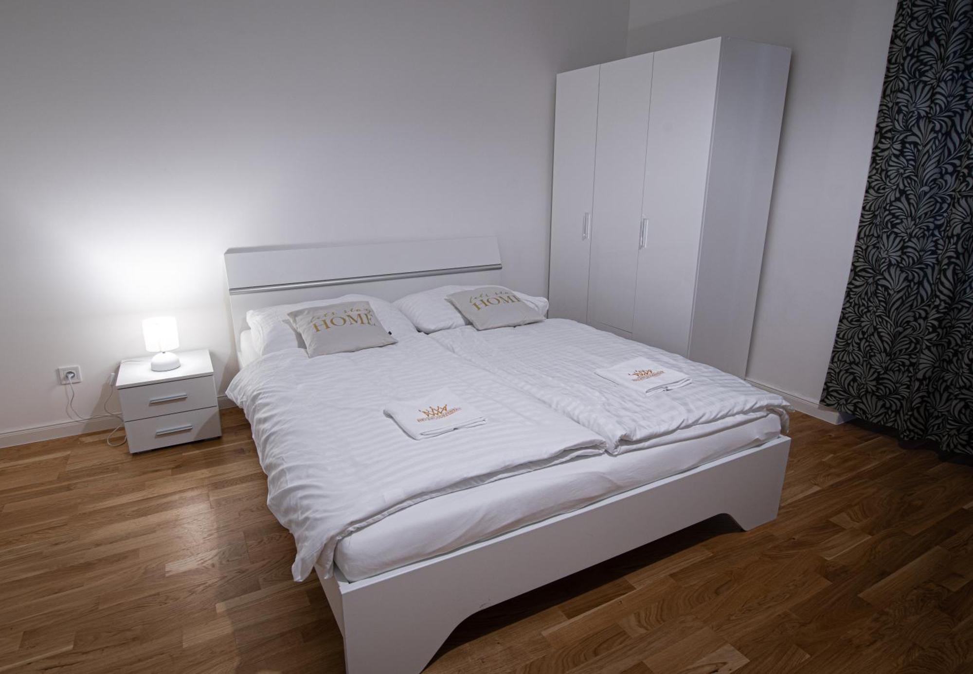 New Apartments Complex Prague Florenc Ngoại thất bức ảnh