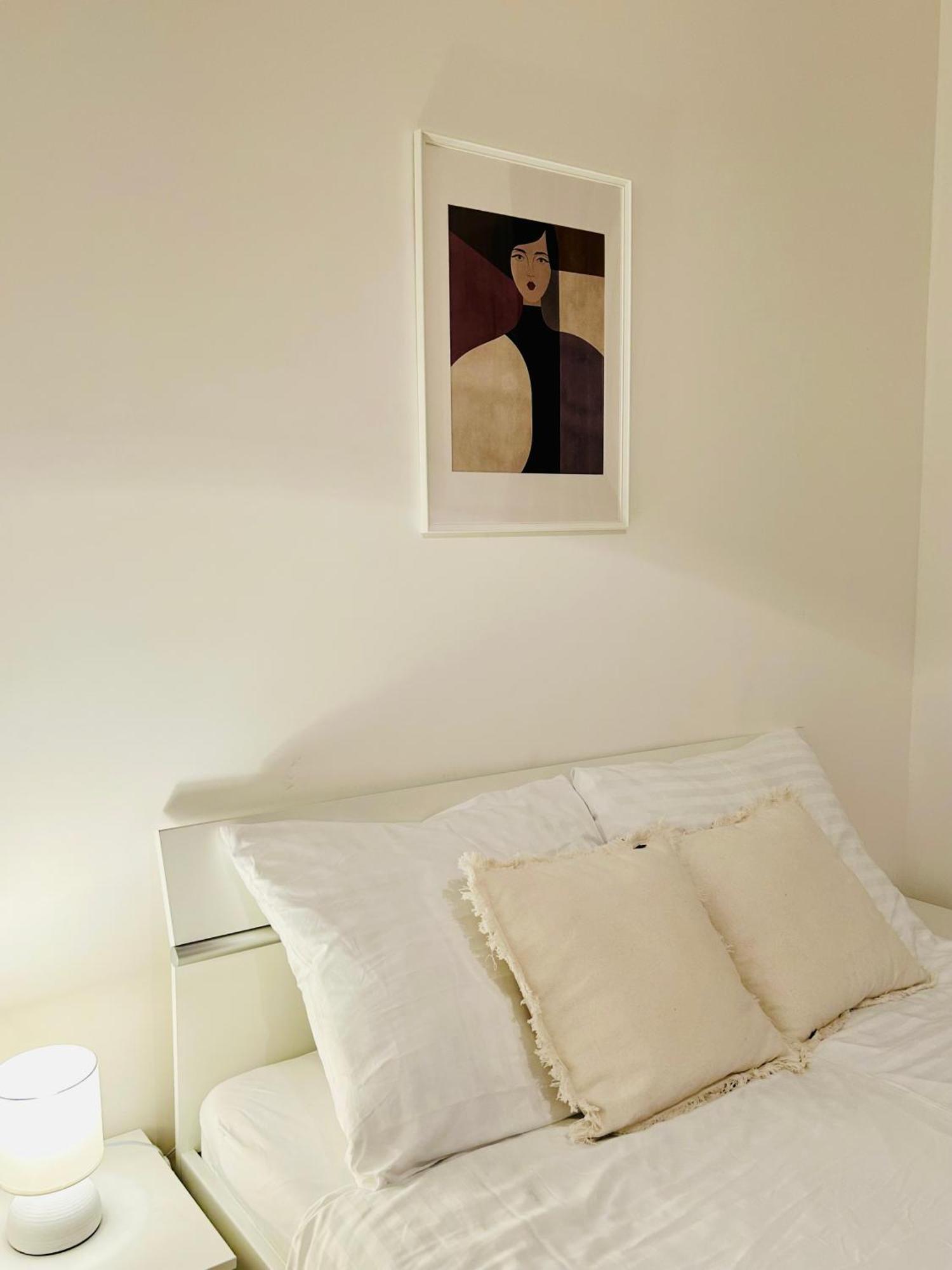 New Apartments Complex Prague Florenc Ngoại thất bức ảnh