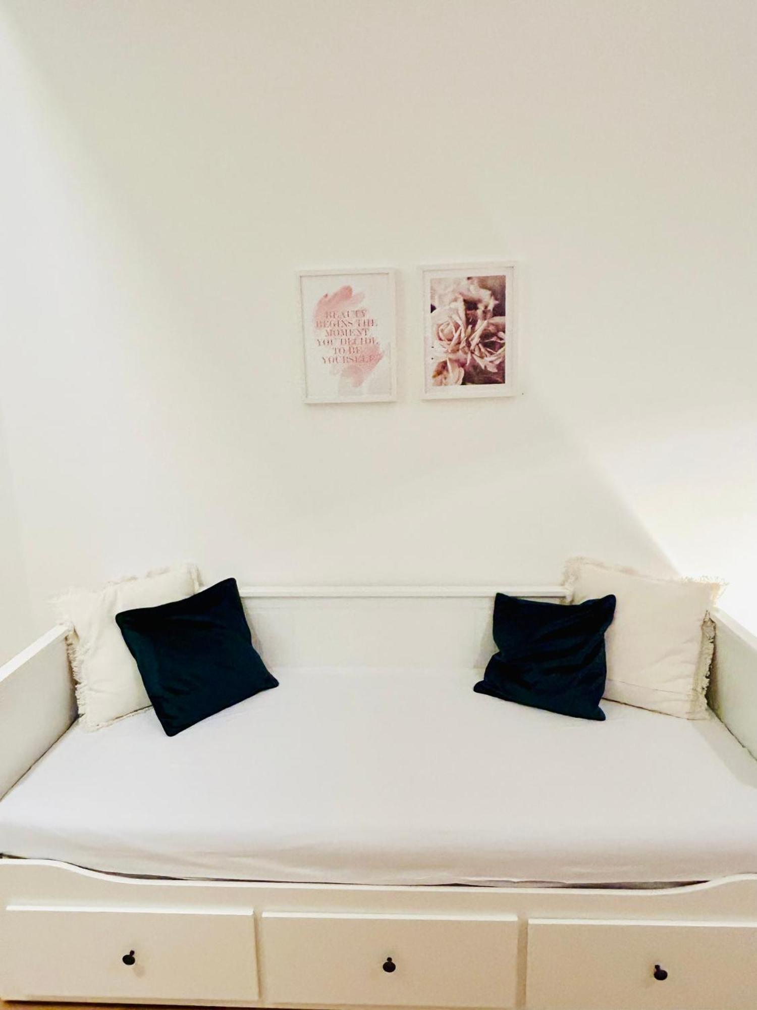 New Apartments Complex Prague Florenc Ngoại thất bức ảnh