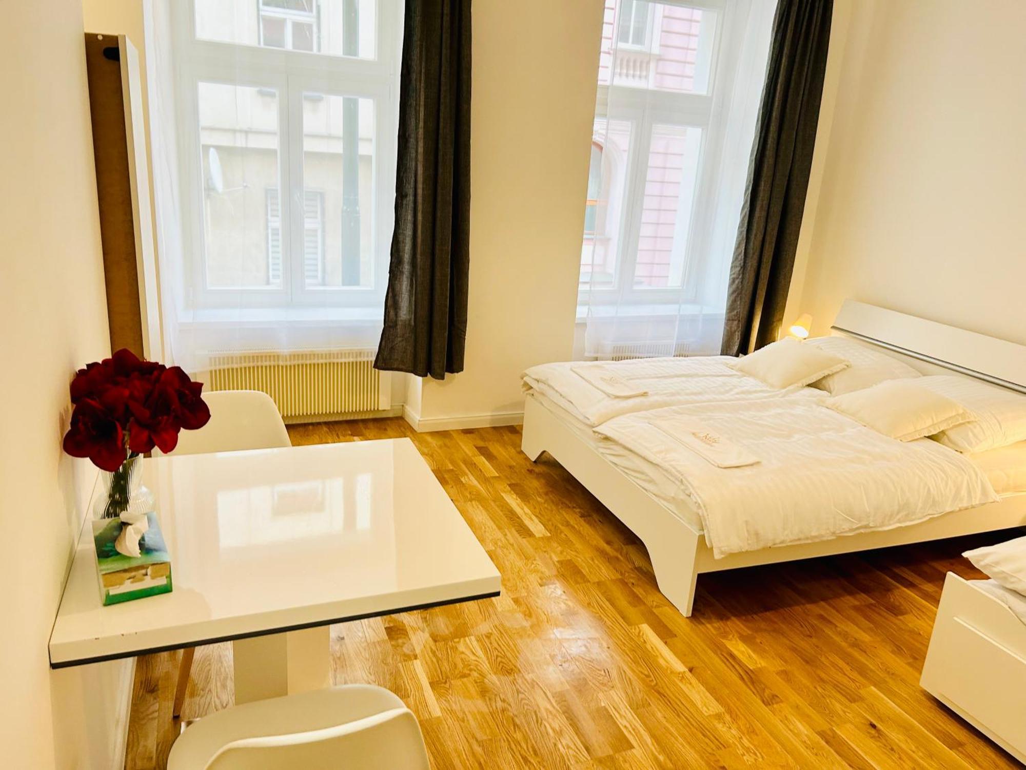 New Apartments Complex Prague Florenc Ngoại thất bức ảnh