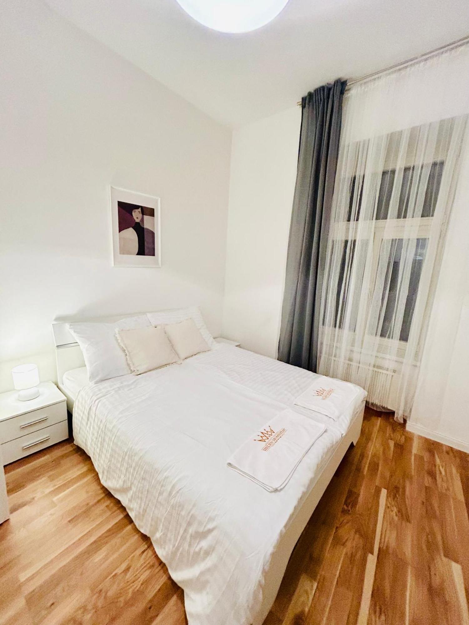 New Apartments Complex Prague Florenc Ngoại thất bức ảnh