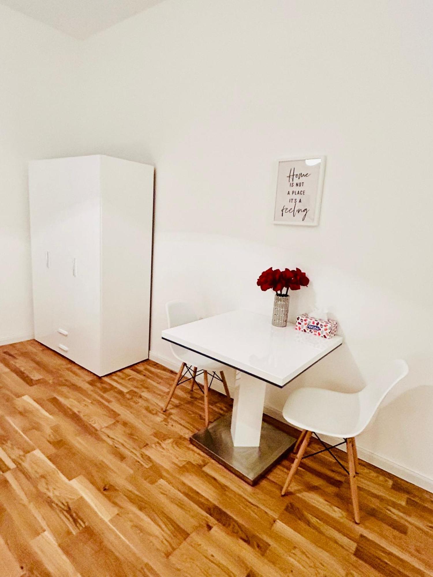 New Apartments Complex Prague Florenc Ngoại thất bức ảnh