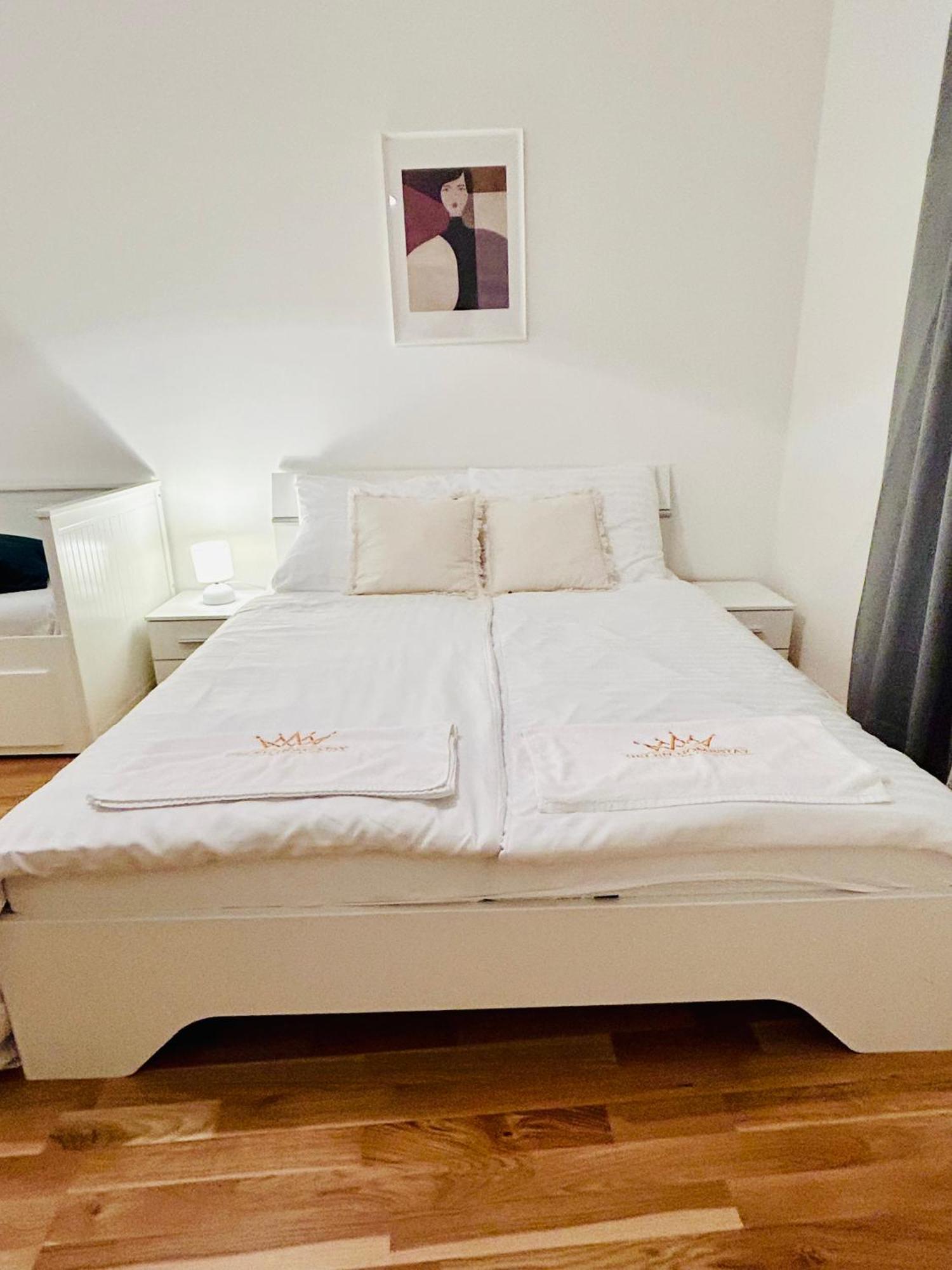 New Apartments Complex Prague Florenc Ngoại thất bức ảnh