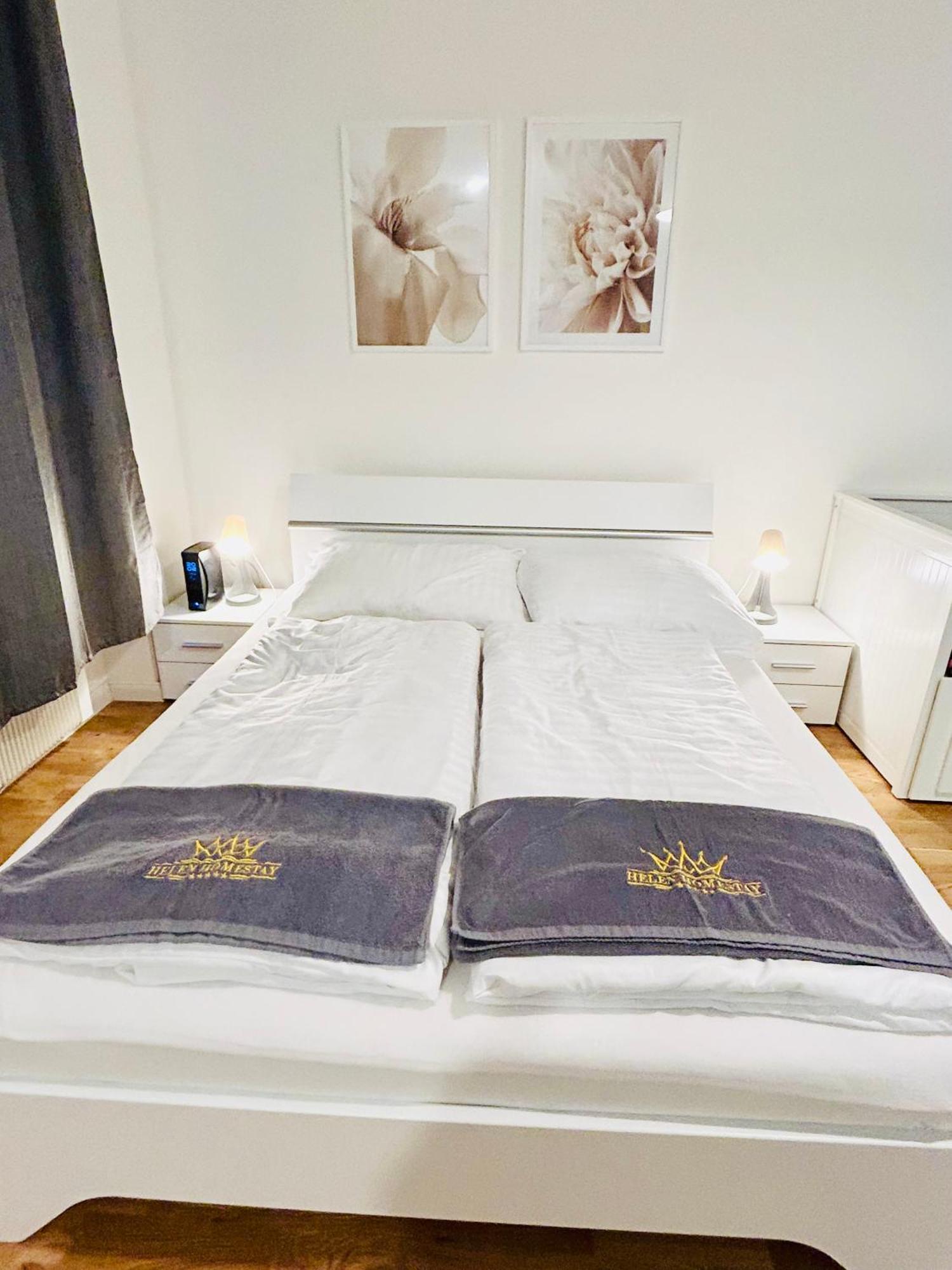 New Apartments Complex Prague Florenc Ngoại thất bức ảnh