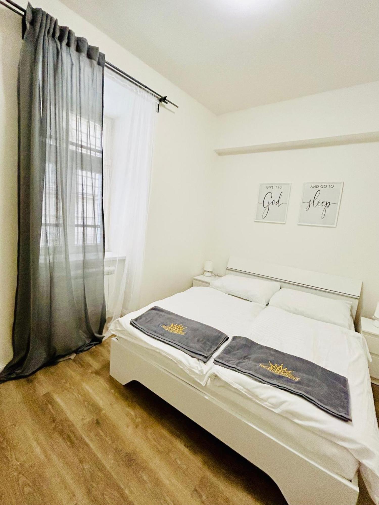 New Apartments Complex Prague Florenc Ngoại thất bức ảnh
