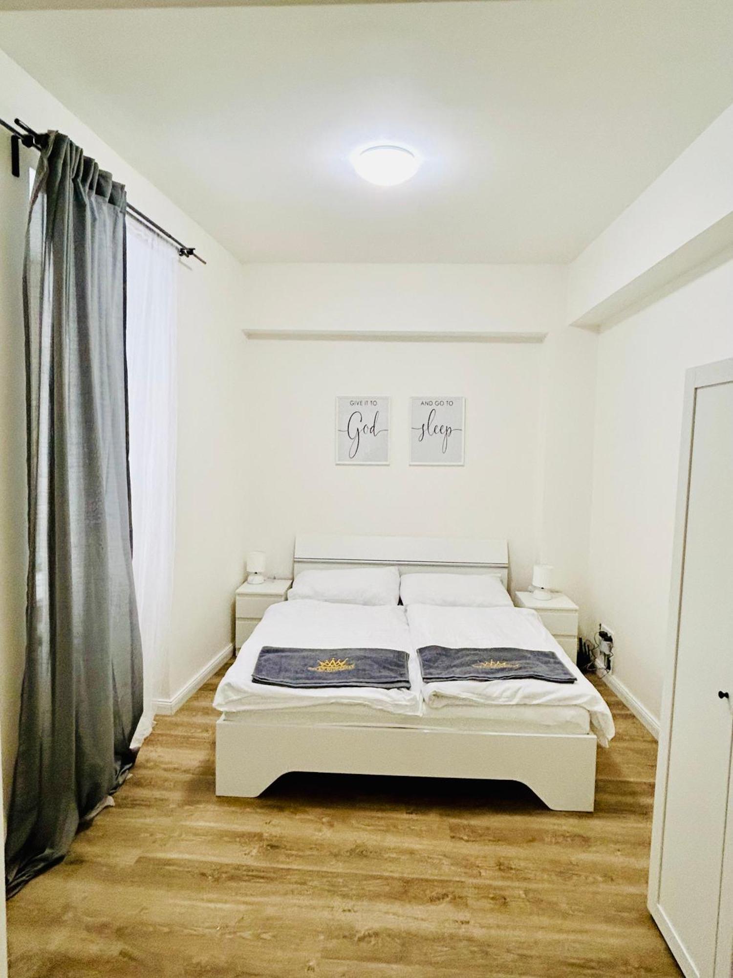 New Apartments Complex Prague Florenc Ngoại thất bức ảnh