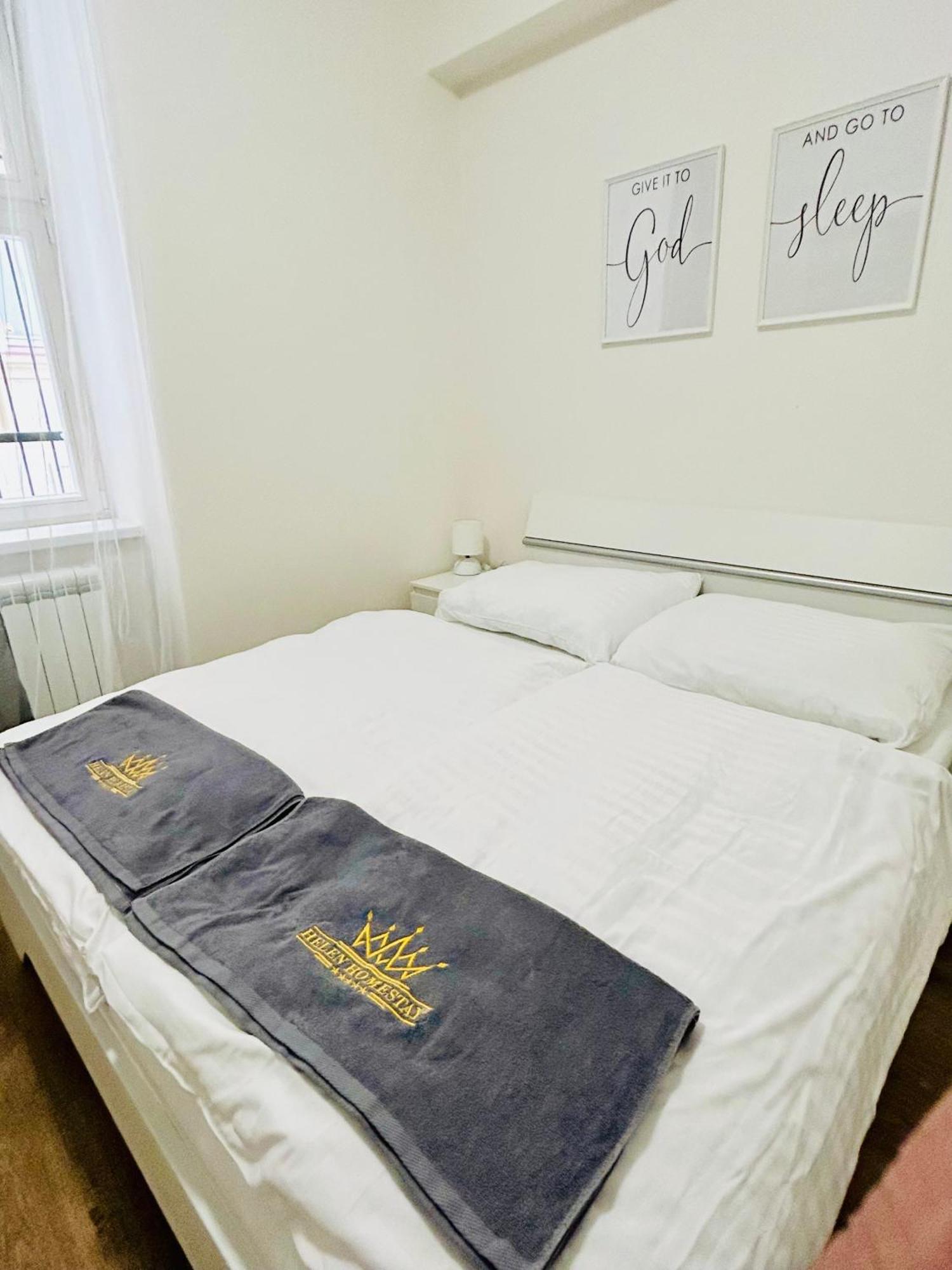 New Apartments Complex Prague Florenc Ngoại thất bức ảnh